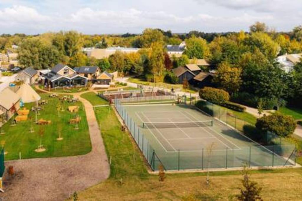 Castleford Cottage , Lowermill Estate Somerford Keynes Luaran gambar