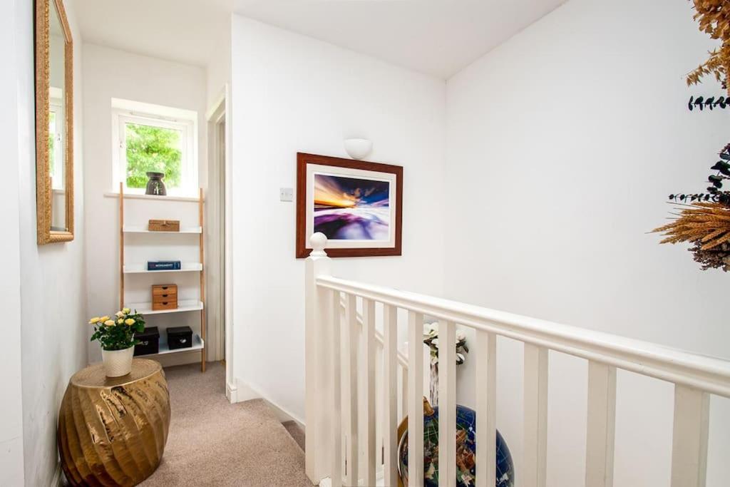 Castleford Cottage , Lowermill Estate Somerford Keynes Luaran gambar