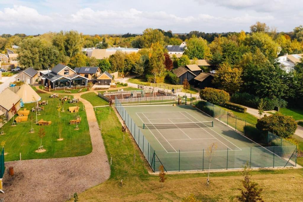 Castleford Cottage , Lowermill Estate Somerford Keynes Luaran gambar