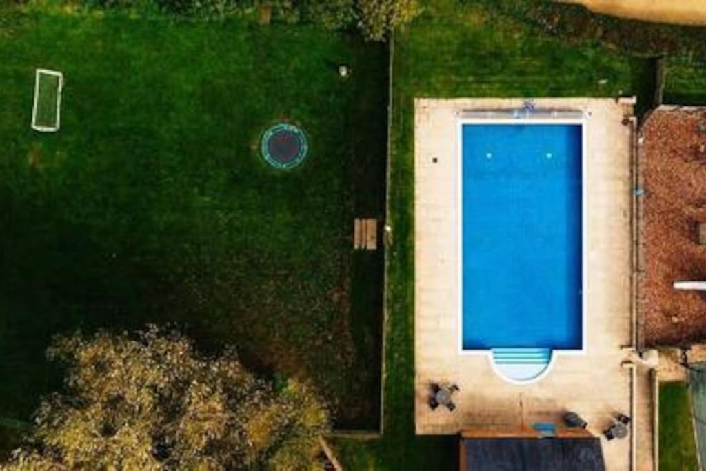 Castleford Cottage , Lowermill Estate Somerford Keynes Luaran gambar
