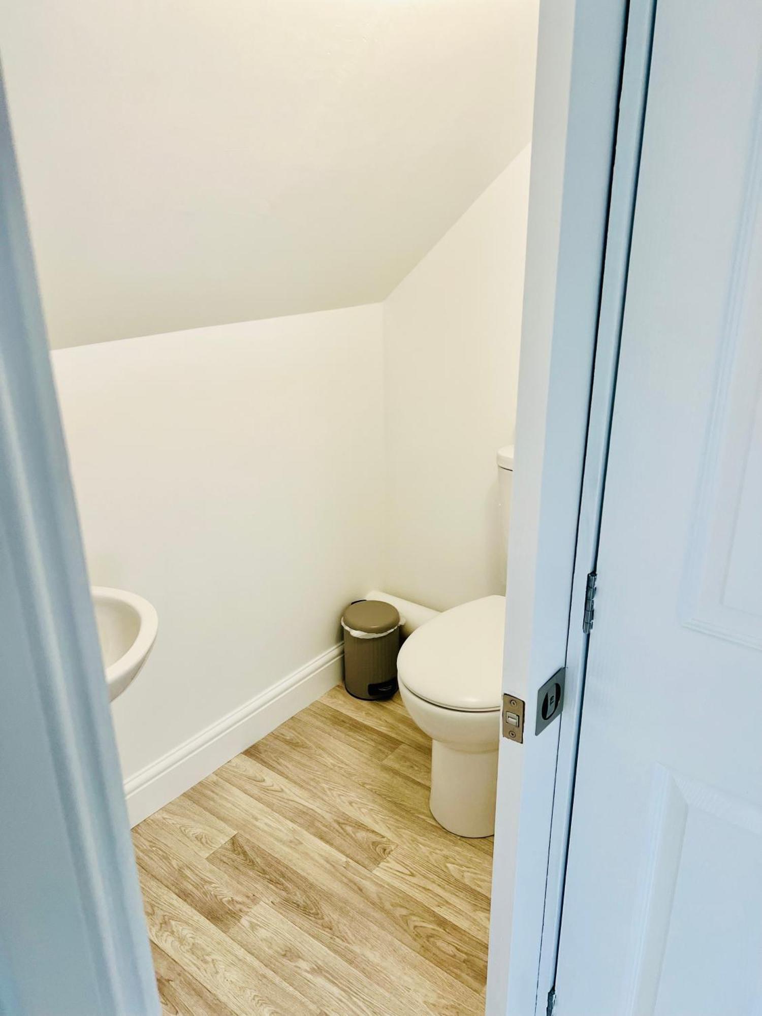 Castleford Cottage , Lowermill Estate Somerford Keynes Luaran gambar